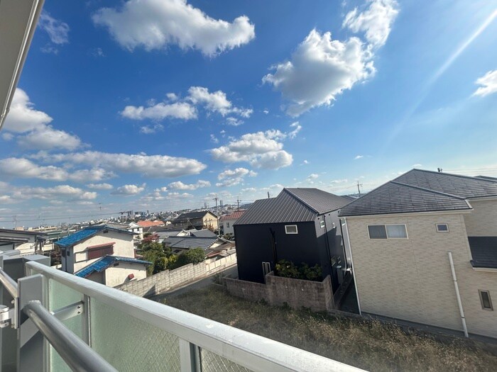 箕面グリーンハイツ２ｎｄの物件内観写真