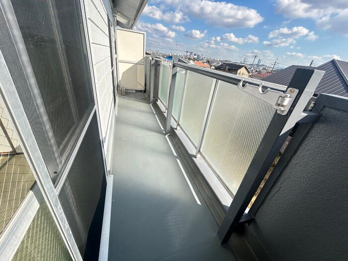 箕面グリーンハイツ２ｎｄの物件内観写真