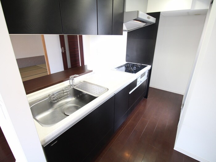 ｾﾚｯｿｺ-ﾄ千里中央アネックスの物件内観写真