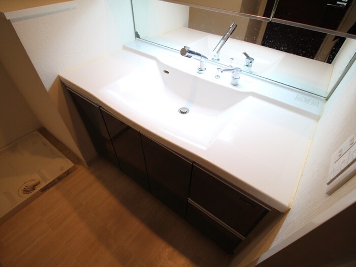 ｾﾚｯｿｺ-ﾄ千里中央アネックスの物件内観写真