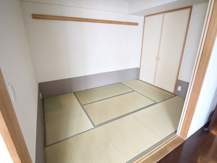 ｾﾚｯｿｺ-ﾄ千里中央アネックスの物件内観写真