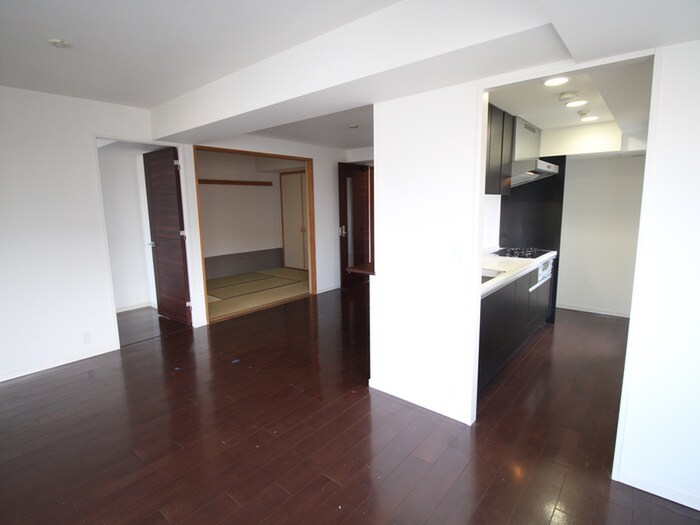 ｾﾚｯｿｺ-ﾄ千里中央アネックスの物件内観写真