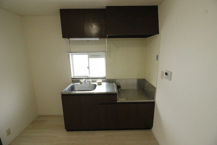 クイーンズコート東落合B棟の物件内観写真