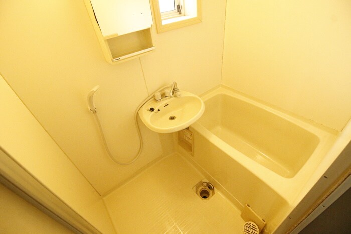 クイーンズコート東落合B棟の物件内観写真