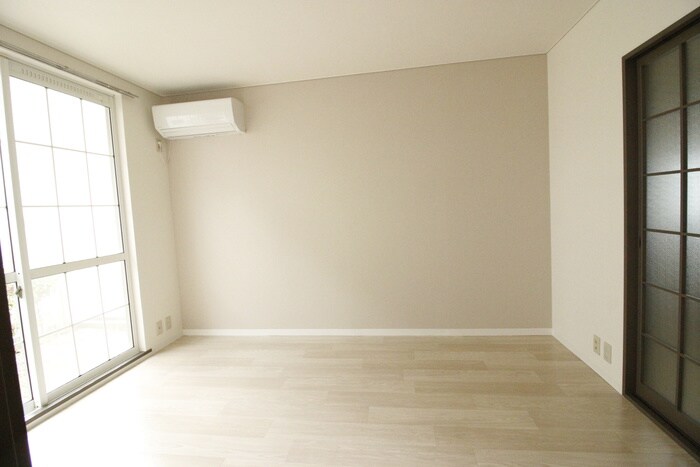 クイーンズコート東落合B棟の物件内観写真