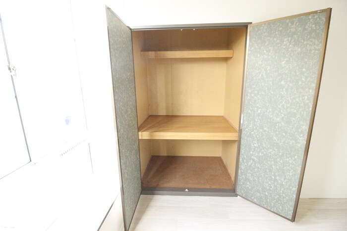 クイーンズコート東落合B棟の物件内観写真