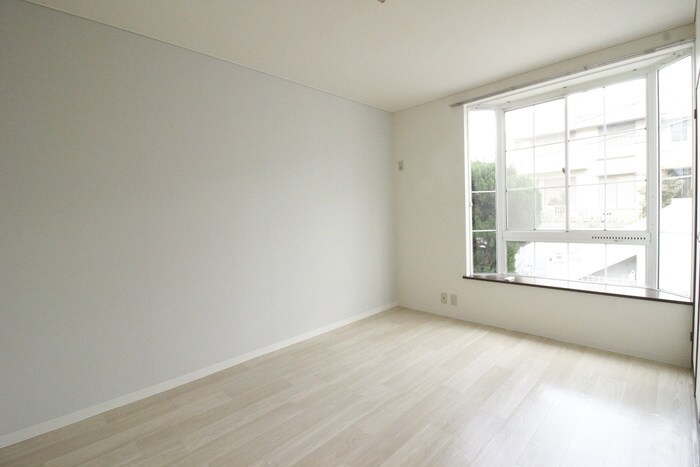 クイーンズコート東落合B棟の物件内観写真