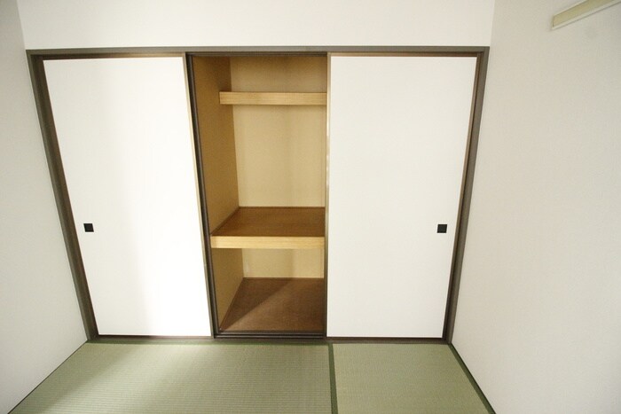 クイーンズコート東落合B棟の物件内観写真