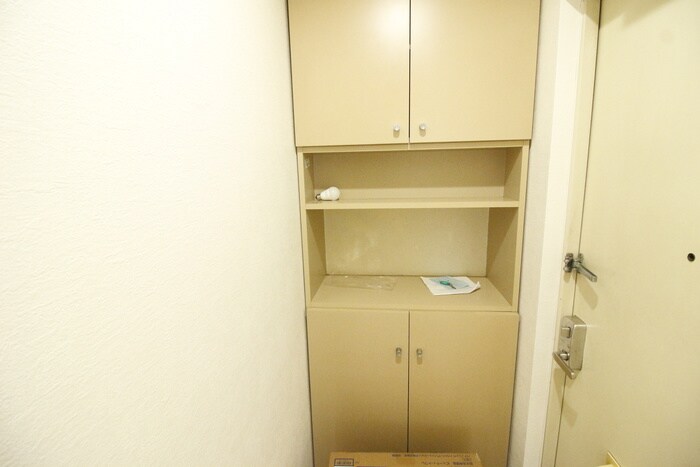 クイーンズコート東落合B棟の物件内観写真