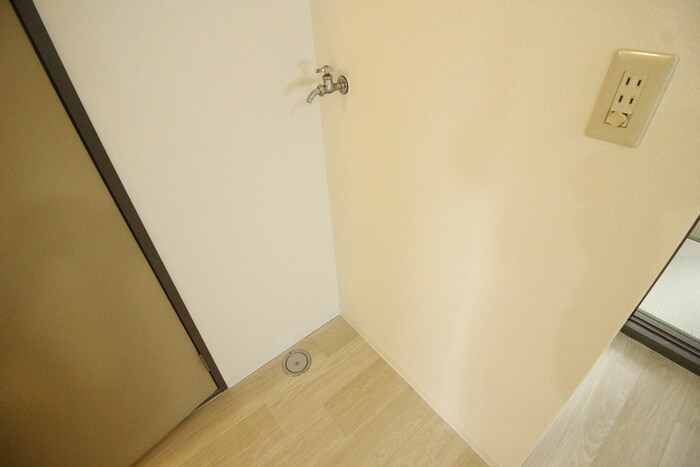 クイーンズコート東落合B棟の物件内観写真