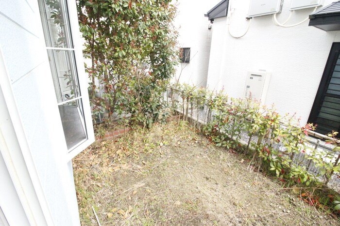 クイーンズコート東落合B棟の物件内観写真