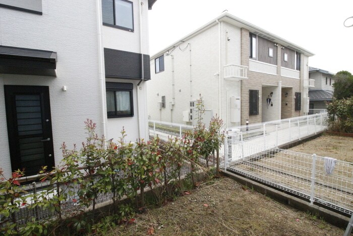 クイーンズコート東落合B棟の物件内観写真