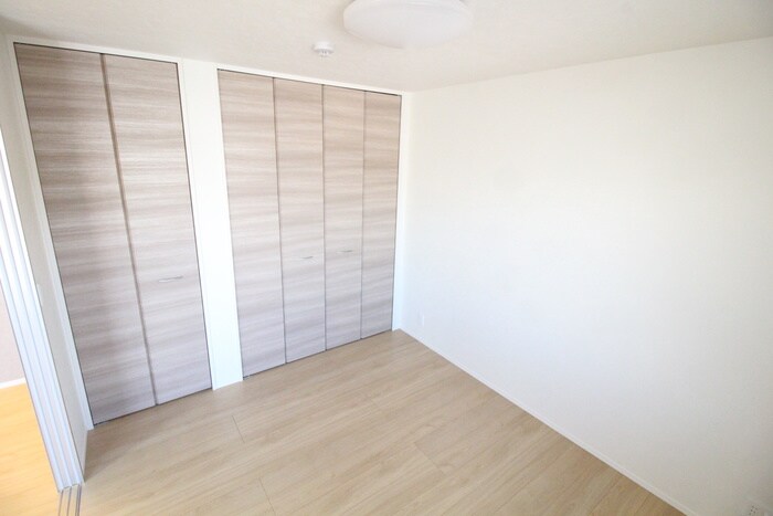 BOWLZ　KOBE兵庫町の物件内観写真