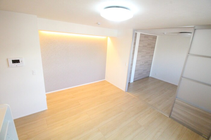 BOWLZ　KOBE兵庫町の物件内観写真