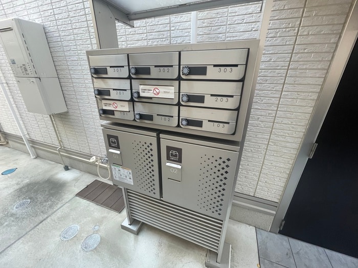 BOWLZ　KOBE兵庫町の物件外観写真