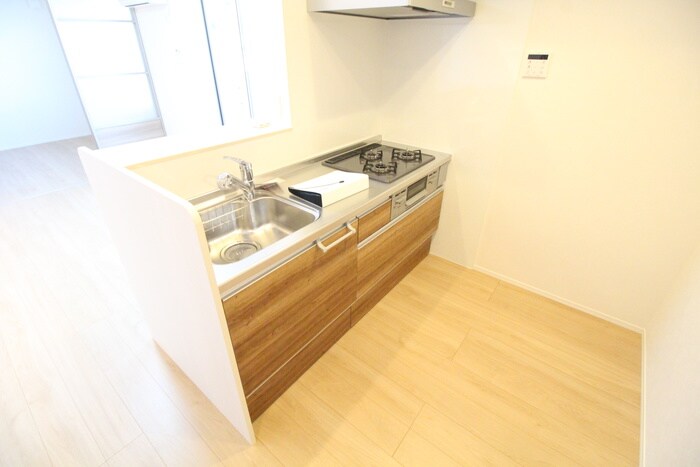 BOWLZ　KOBE兵庫町の物件内観写真