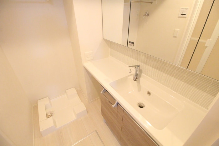 BOWLZ　KOBE兵庫町の物件内観写真