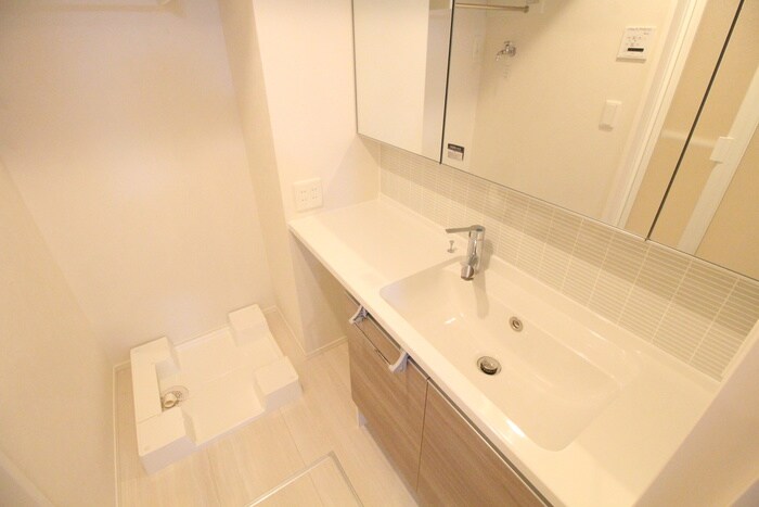 BOWLZ　KOBE兵庫町の物件内観写真