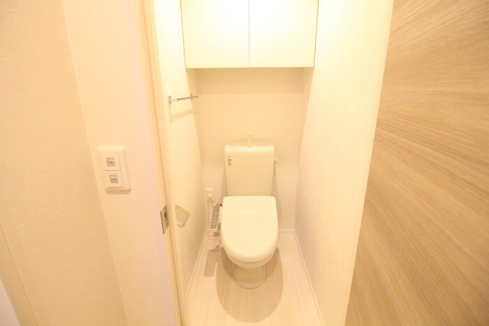 BOWLZ　KOBE兵庫町の物件内観写真