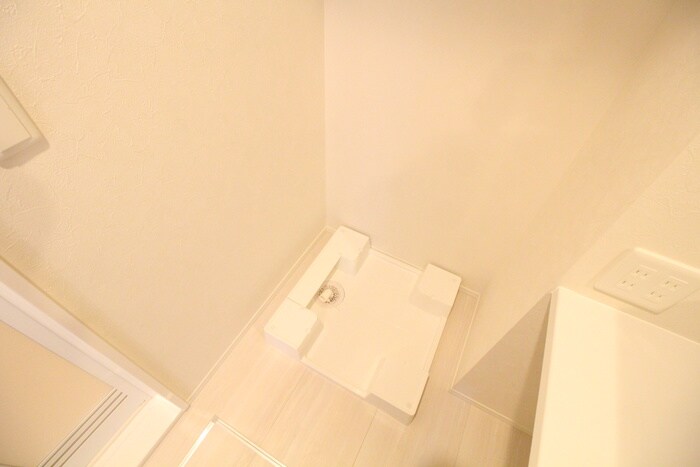 BOWLZ　KOBE兵庫町の物件内観写真