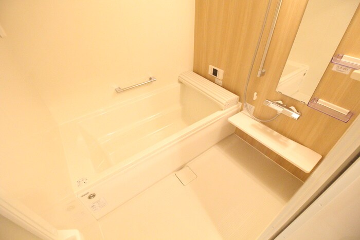 BOWLZ　KOBE兵庫町の物件内観写真