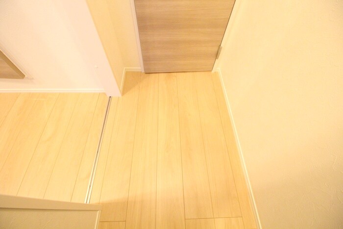 BOWLZ　KOBE兵庫町の物件内観写真