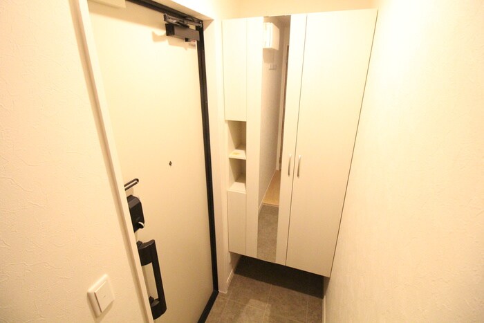 BOWLZ　KOBE兵庫町の物件内観写真