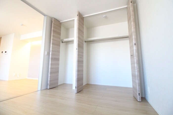 BOWLZ　KOBE兵庫町の物件内観写真