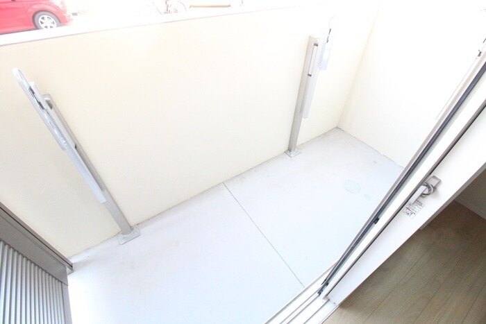 BOWLZ　KOBE兵庫町の物件内観写真