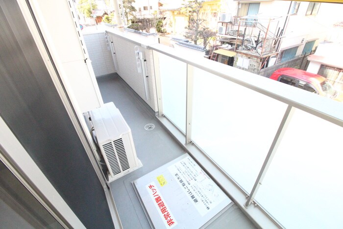 BOWLZ　KOBE兵庫町の物件内観写真