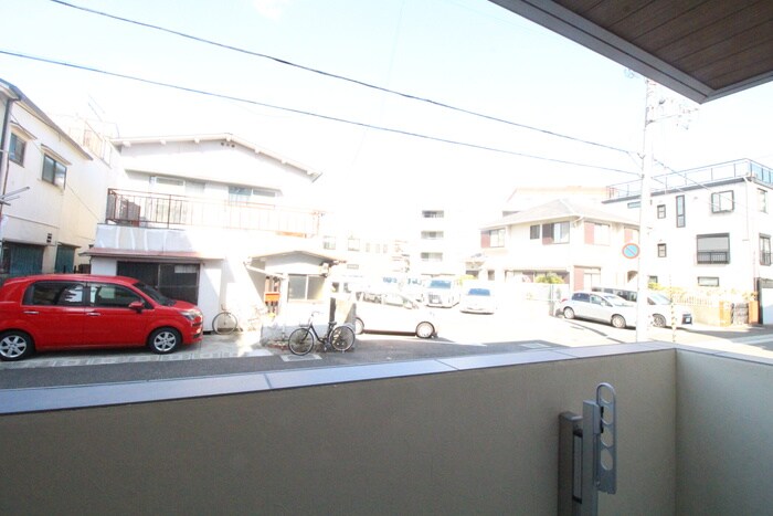 BOWLZ　KOBE兵庫町の物件内観写真