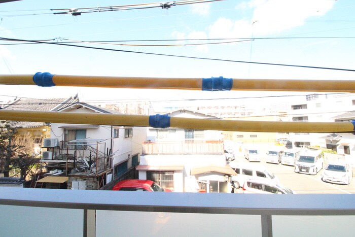 BOWLZ　KOBE兵庫町の物件内観写真