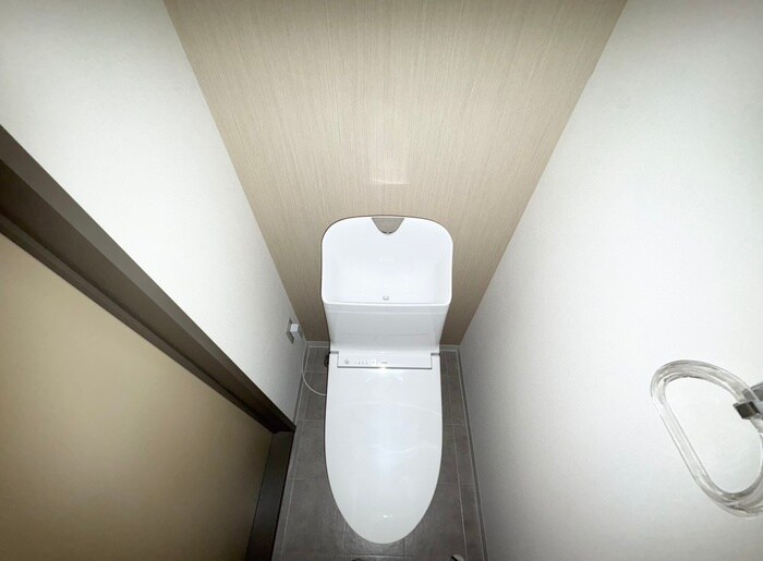 クイ－ンズコ－トＣ棟の物件内観写真