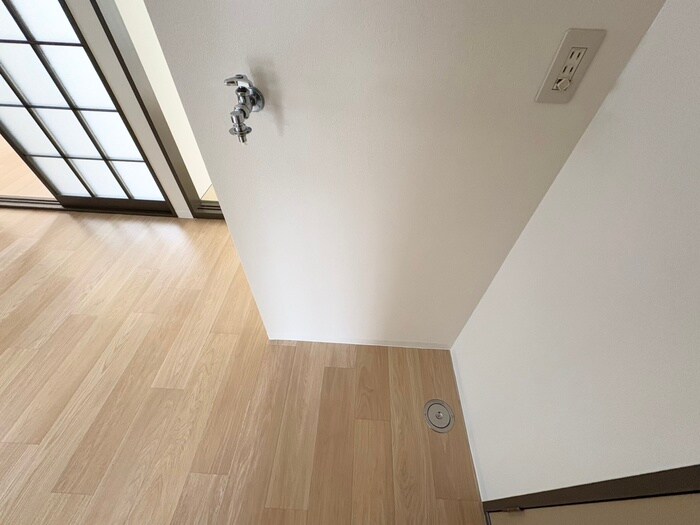 クイ－ンズコ－トＣ棟の物件内観写真