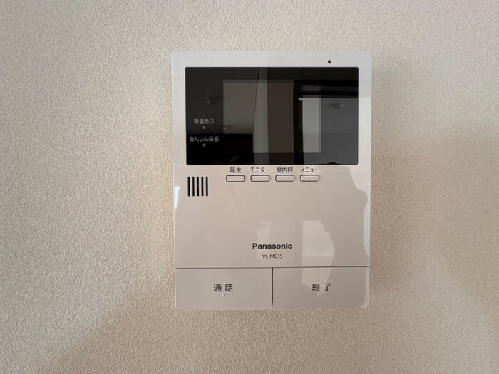 クイ－ンズコ－トＣ棟の物件内観写真