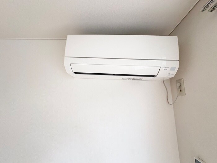 クイ－ンズコ－トＣ棟の物件内観写真