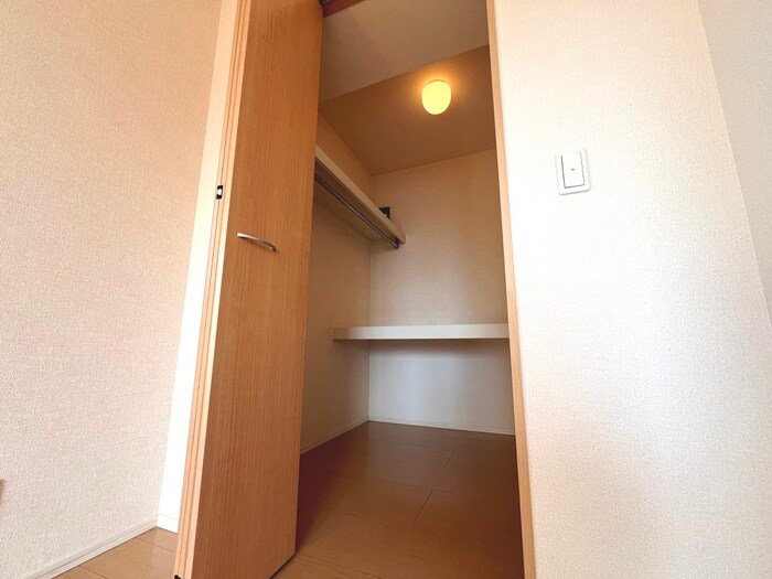 ハピネスの物件内観写真