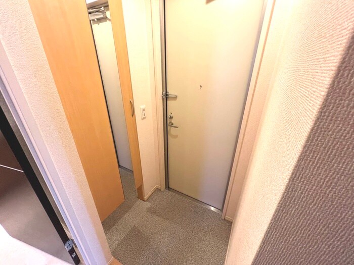 ハピネスの物件内観写真