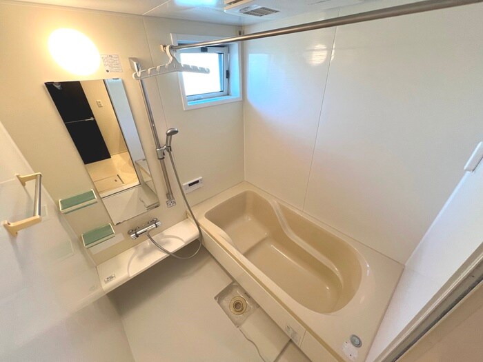 ハピネスの物件内観写真