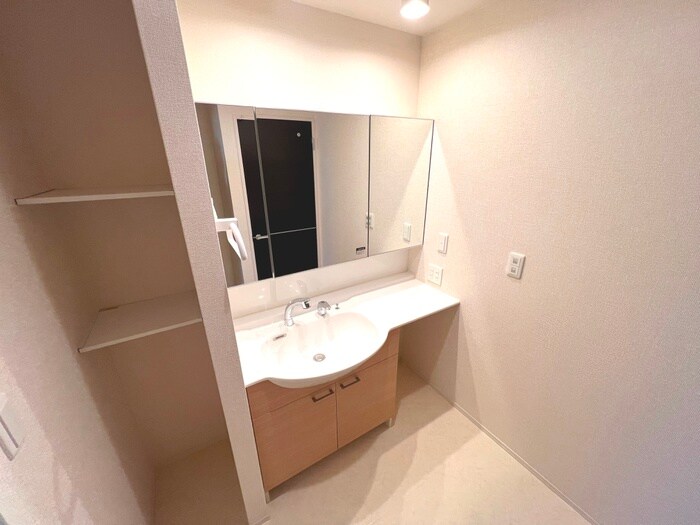 ハピネスの物件内観写真