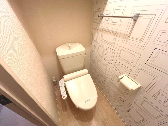 ハピネスの物件内観写真