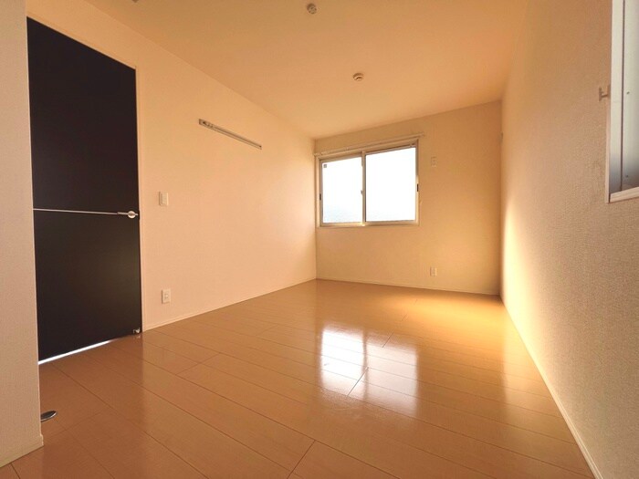 ハピネスの物件内観写真