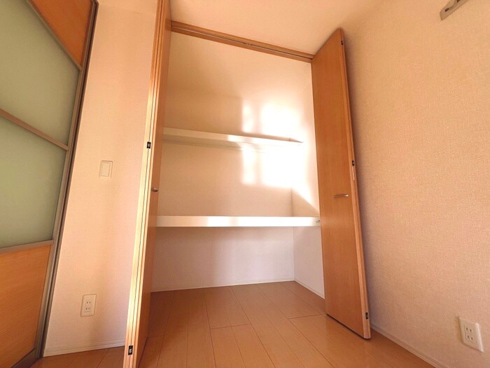 ハピネスの物件内観写真