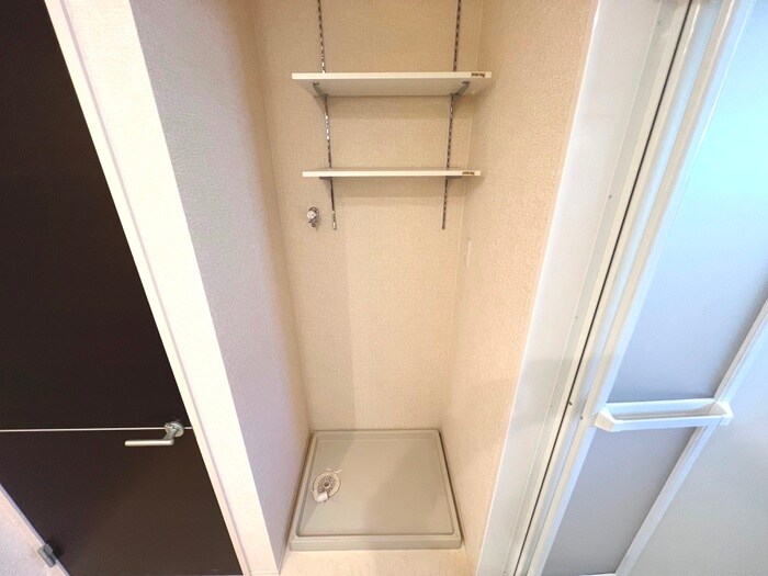 ハピネスの物件内観写真