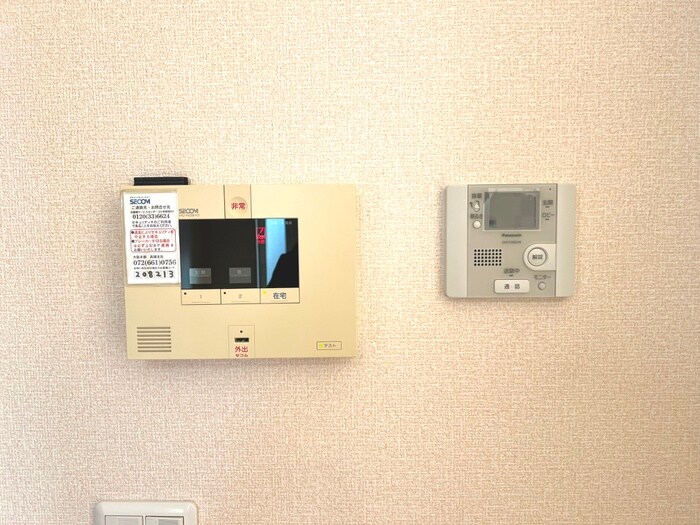 ハピネスの物件内観写真