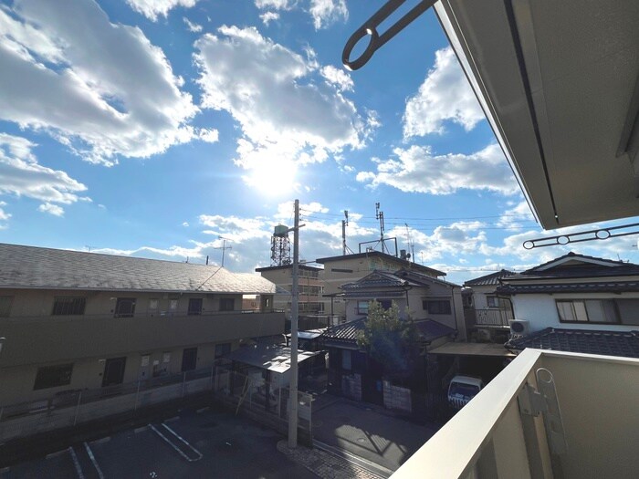 ハピネスの物件内観写真