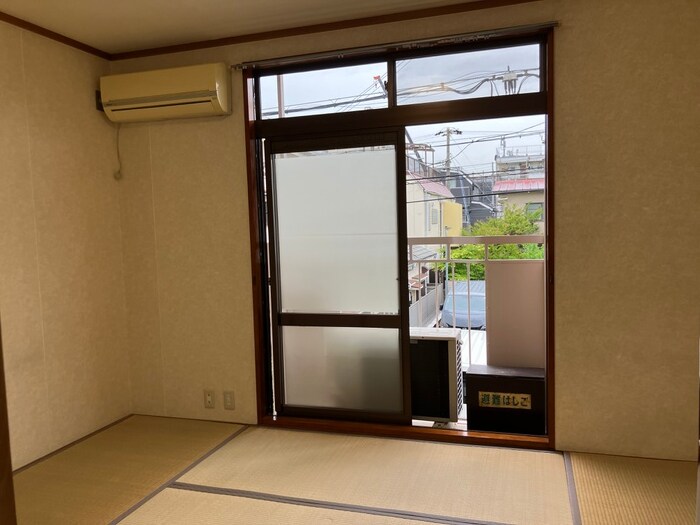 物件内観写真