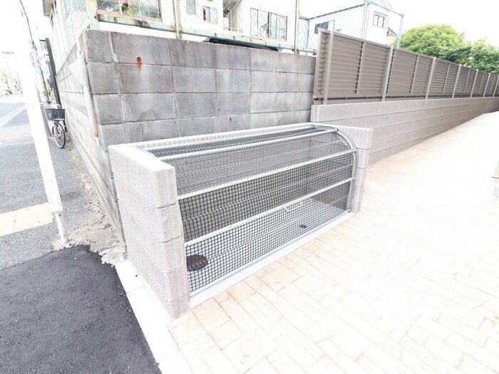 メゾン喜の物件外観写真