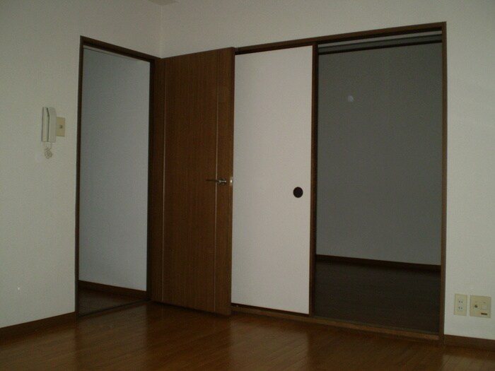 KYハイツの物件内観写真