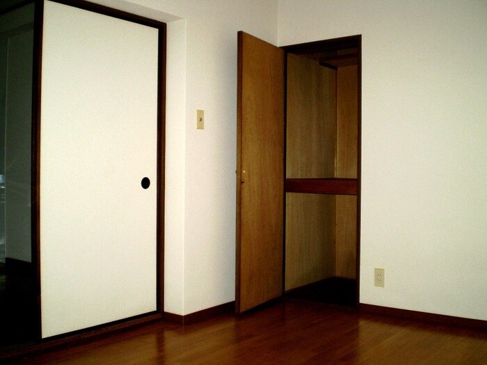 KYハイツの物件内観写真